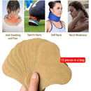 PARCHE ALIVIA DOLOR MUSCULAR