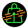 COMPRA RAPIDA logo