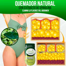 Gotas de Spirulina