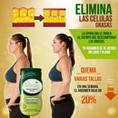Gotas de Spirulina