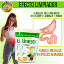 Cleanser quemador