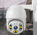 Camara de vigilancia wifi