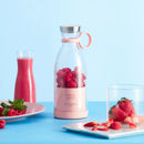 Licuadora Portátil Fresh Juice
